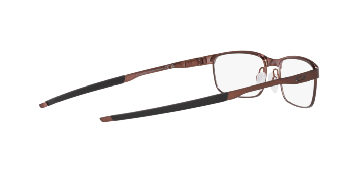 Oakley Steel Plate Eyeglasses OX3222 322208