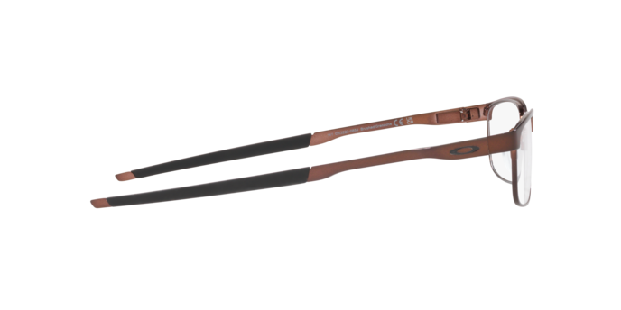 Oakley Steel Plate Eyeglasses OX3222 322208