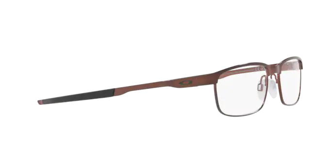 Oakley Steel Plate Eyeglasses OX3222 322208