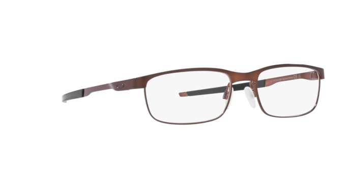 Oakley Steel Plate Eyeglasses OX3222 322208
