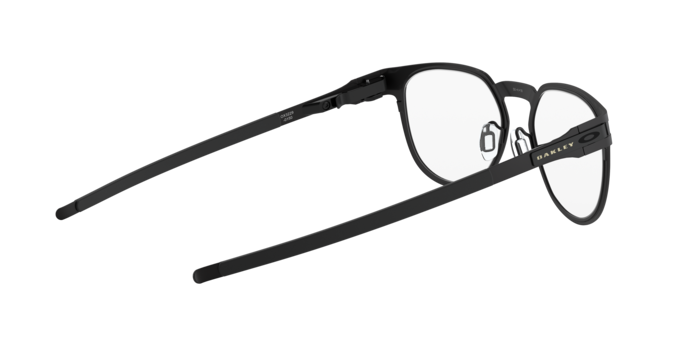 Oakley Diecutter Rx Eyeglasses OX3229 322901