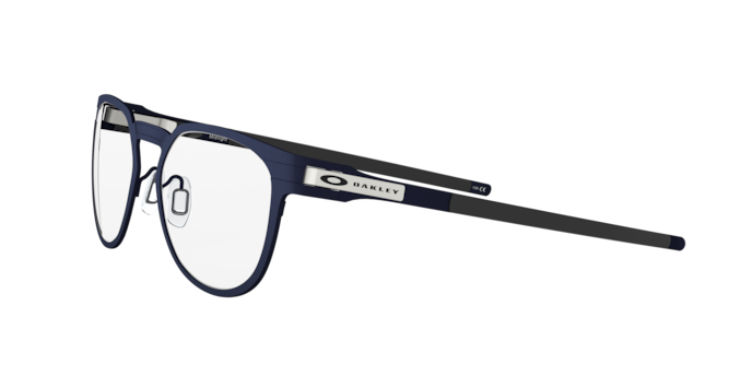 Oakley Diecutter Rx Eyeglasses OX3229 322904