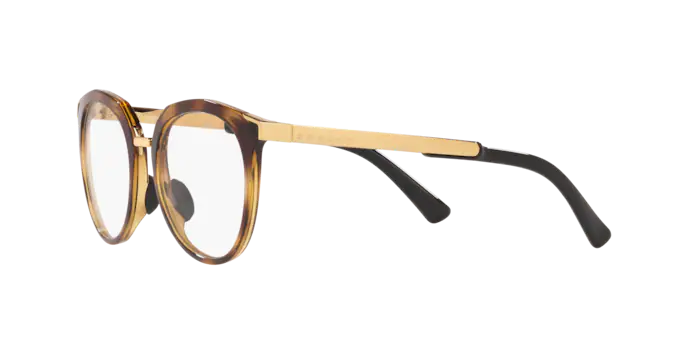 Oakley Top Knot Eyeglasses OX3238 323802
