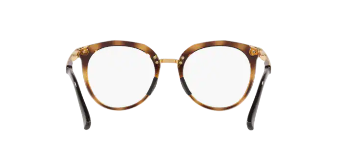 Oakley Top Knot Eyeglasses OX3238 323802