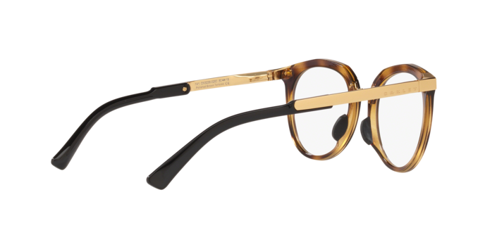 Oakley Top Knot Eyeglasses OX3238 323802