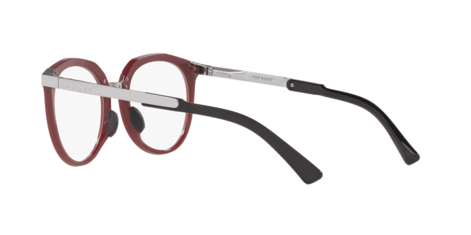 Oakley Top Knot Eyeglasses OX3238 323804