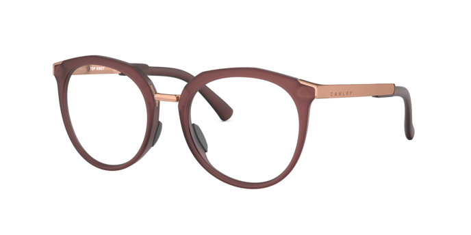 Oakley Top Knot Eyeglasses OX3238 323805