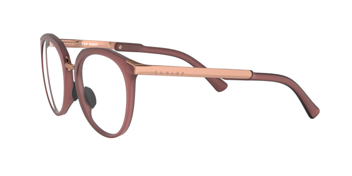Oakley Top Knot Eyeglasses OX3238 323805
