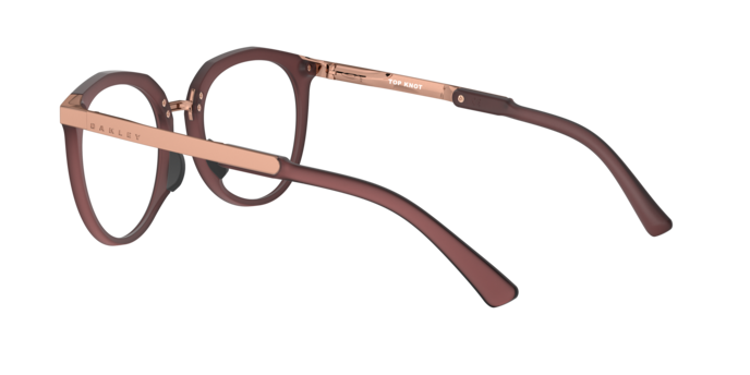 Oakley Top Knot Eyeglasses OX3238 323805