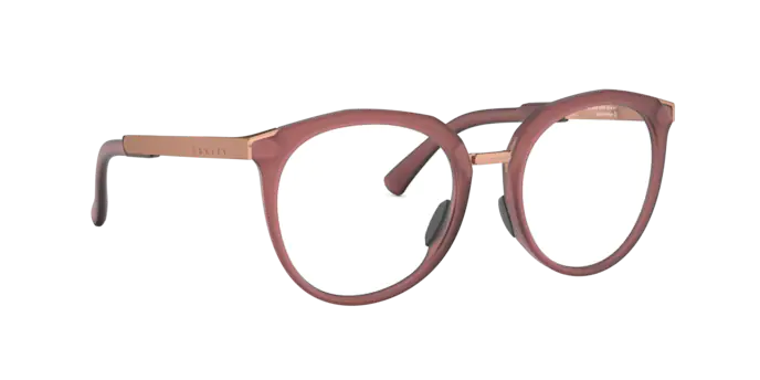 Oakley Top Knot Eyeglasses OX3238 323805