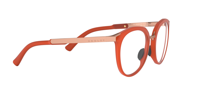 Oakley Top Knot Eyeglasses OX3238 323806