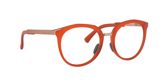 Oakley Top Knot Eyeglasses OX3238 323806