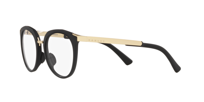 Oakley Top Knot Eyeglasses OX3238 323807