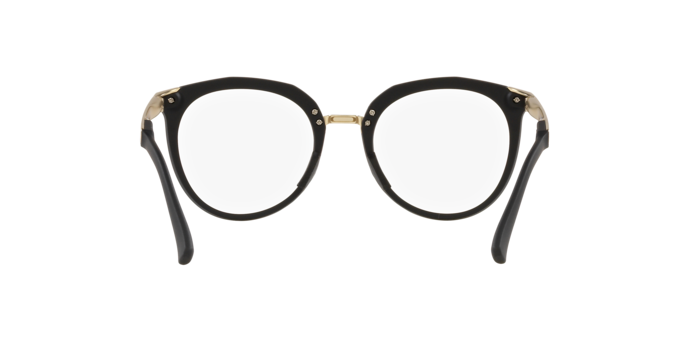 Oakley Top Knot Eyeglasses OX3238 323807