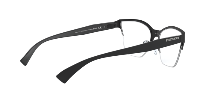 Oakley Halifax Eyeglasses OX3243 324301