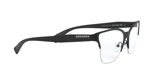 Oakley Halifax Eyeglasses OX3243 324301