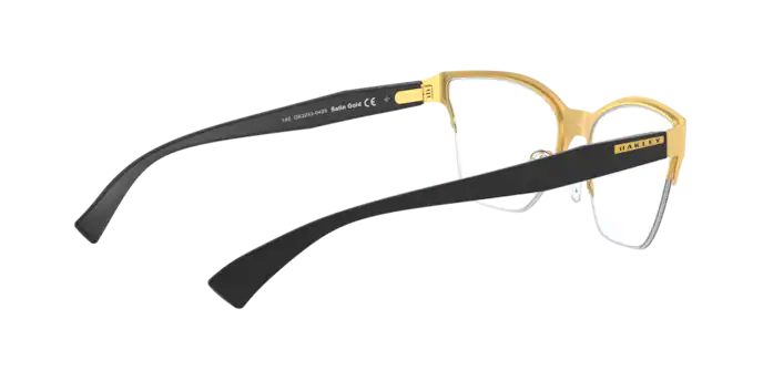 Oakley Halifax Eyeglasses OX3243 324304