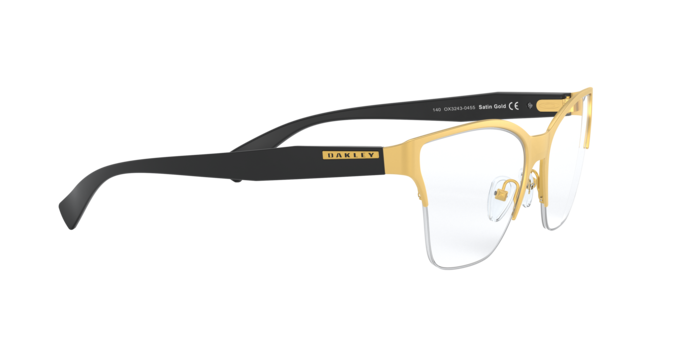 Oakley Halifax Eyeglasses OX3243 324304