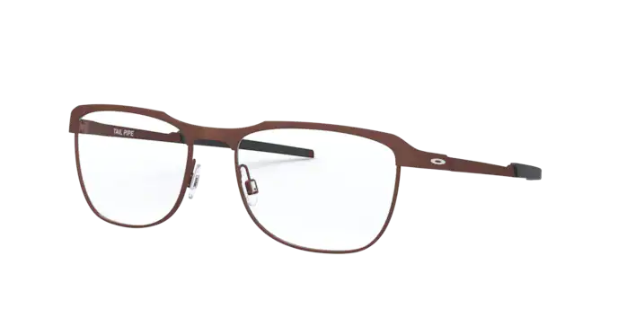 Oakley Tail Pipe Eyeglasses OX3244 324403