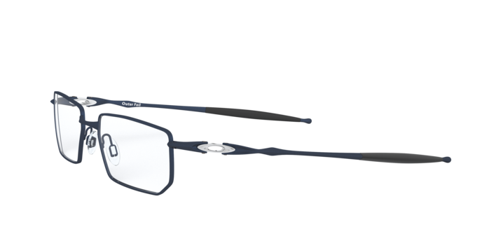 Oakley Outer Foil Eyeglasses OX3246 324603