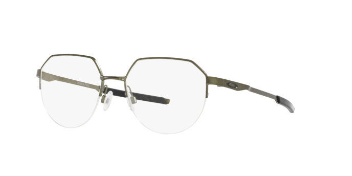 Oakley Inner Foil Eyeglasses OX3247 324702