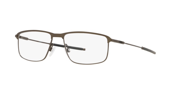 Oakley OX5019 SOCKET TI 501903 OAKLEY™ Socket Ti OX5019 501903 56 Matte Midnight Eyeglasses