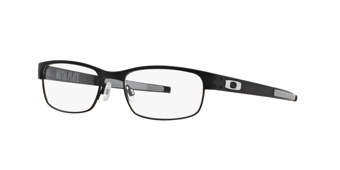 Oakley Metal Plate Eyeglasses OX5038 503801