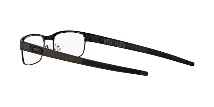 Oakley Metal Plate Eyeglasses OX5038 503802