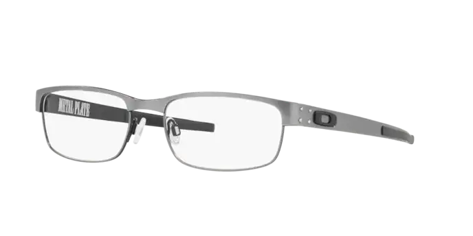 Oakley Metal Plate Eyeglasses OX5038 503803