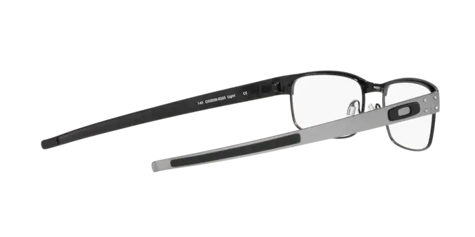 Oakley Metal Plate Eyeglasses OX5038 503803