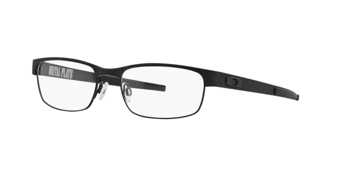 Oakley Metal Plate Eyeglasses OX5038 503805