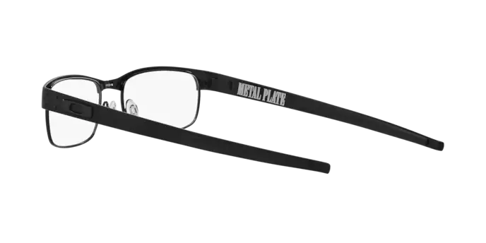 Oakley Metal Plate Eyeglasses OX5038 503805
