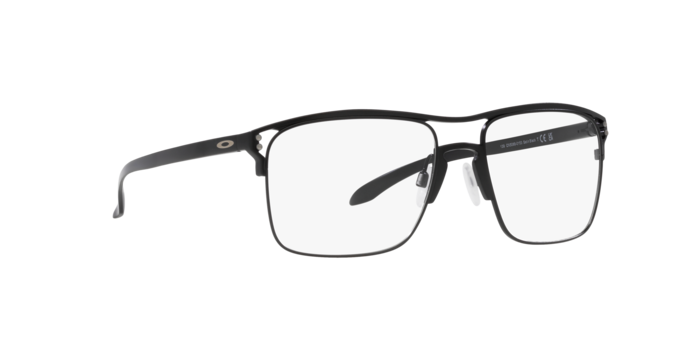 Oakley Holbrook Ti Rx Eyeglasses OX5068 506801