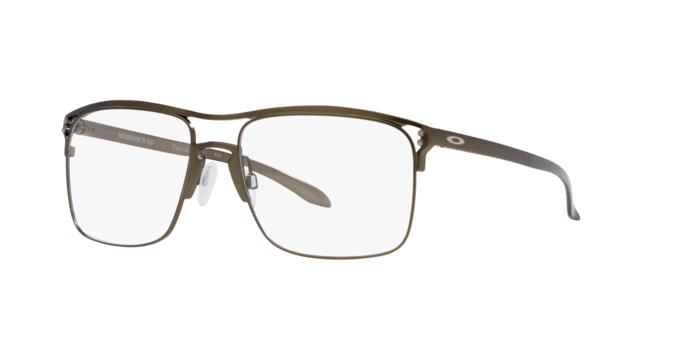 Oakley Holbrook Ti Rx Eyeglasses OX5068 506802