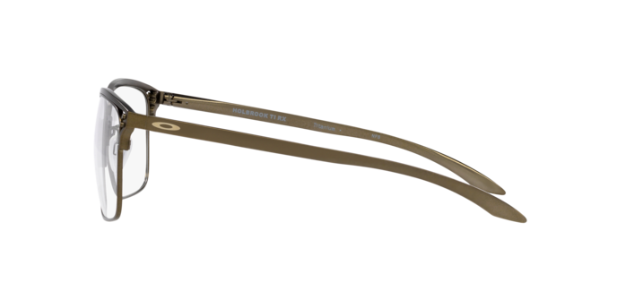 Oakley Holbrook Ti Rx Eyeglasses OX5068 506802