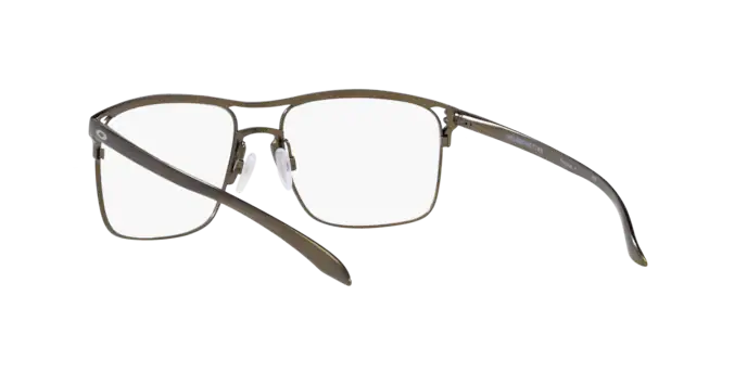 Oakley Holbrook Ti Rx Eyeglasses OX5068 506802