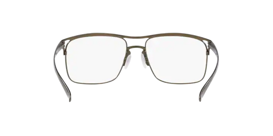 Oakley Holbrook Ti Rx Eyeglasses OX5068 506802
