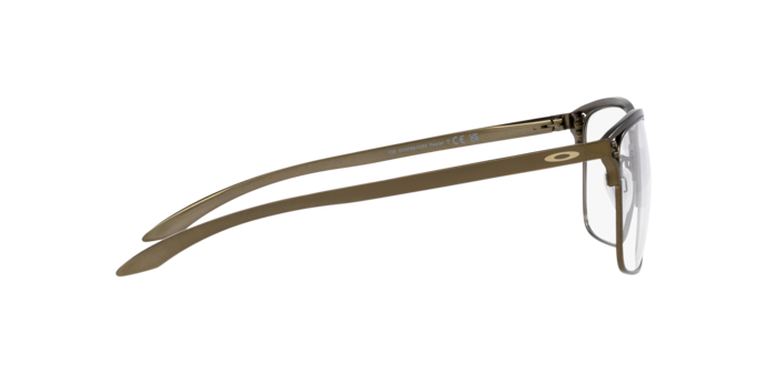 Oakley Holbrook Ti Rx Eyeglasses OX5068 506802