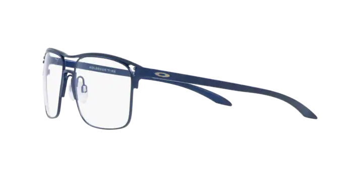 Oakley Holbrook Ti Rx Eyeglasses OX5068 506804