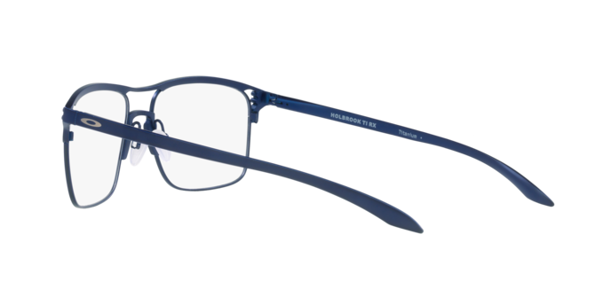 Oakley Holbrook Ti Rx Eyeglasses OX5068 506804