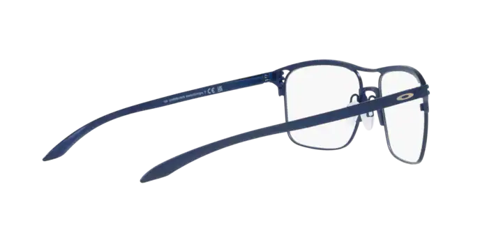 Oakley Holbrook Ti Rx Eyeglasses OX5068 506804