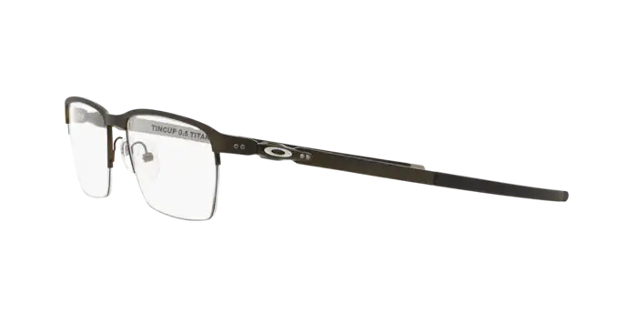 Oakley Tincup 0.5 Ti Eyeglasses OX5099 509903