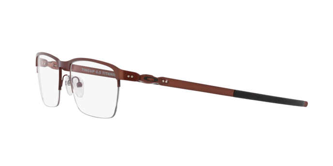 Oakley Tincup 0.5 Ti Eyeglasses OX5099 509904