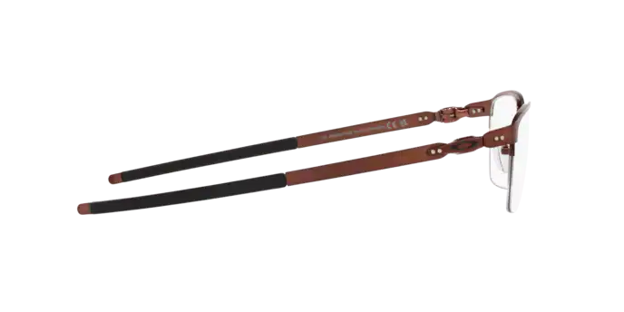 Oakley Tincup 0.5 Ti Eyeglasses OX5099 509904