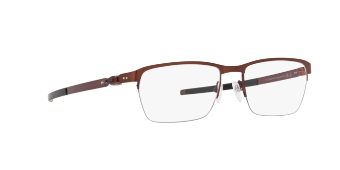 Oakley Tincup 0.5 Ti Eyeglasses OX5099 509904