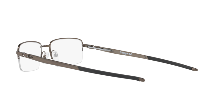 Oakley Gauge 5.1 Eyeglasses OX5125 512502