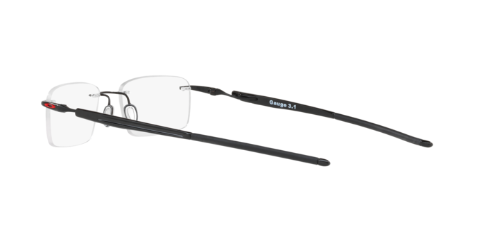 Oakley Gauge 3.1 Eyeglasses OX5126 512604