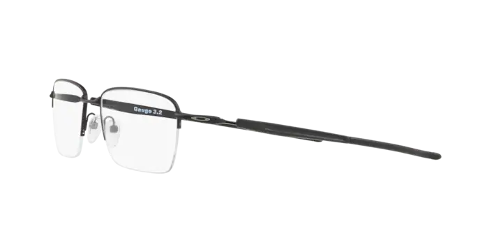 Oakley Gauge 3.2 Blade Eyeglasses OX5128 512801