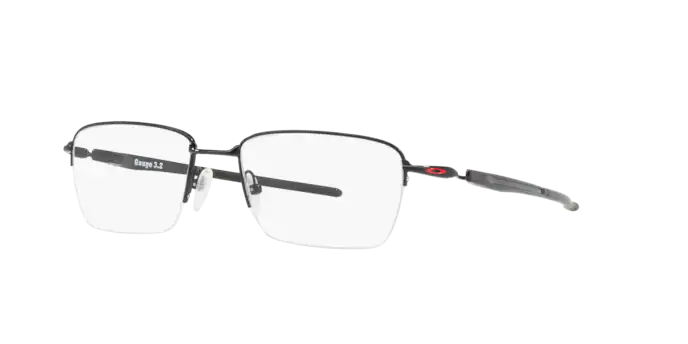 Oakley Gauge 3.2 Blade Eyeglasses OX5128 512804