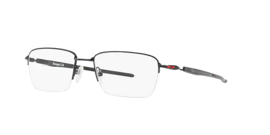 Oakley Gauge 3.2 Blade Eyeglasses OX5128 512804